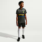 Inter Milan 2026/27 Stadium Third⁠Older Kids' Nike Dri-FIT Football Replica Shirt