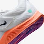 Nike Zoom Rival Jump Athletics Jumping Spikes