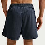 Short de training Nike Unlimited N.A.C. 18 cm pour homme