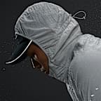 Nike Stride Men's Repel UV Running Jacket