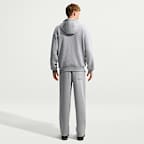 Nike Sportswear Fleecehose mit offenem Saum (Herren)