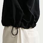 Sudadera con gorro de French Terry para hombre Nike Club Rules