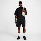 Nike Aura 斜背包 (2 公升)