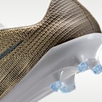 Nike Mercurial Superfly 11 Pro 'Kylian Mbappé' Artificial-Grass Low-Top Football Boots