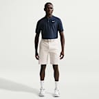 Nike Velocity Men's Dri-FIT Blade-Collar Golf Polo