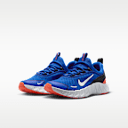 Nike Free Ride Big Kids' Running Shoes