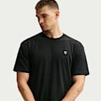 Nike Men's Dri-FIT Loose Golf T-Shirt