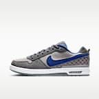 Nike SB Paul Rodriguez Zoom Air Low Skate Shoes