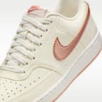 Nike Court Vision Low Next Nature Women's Shoes