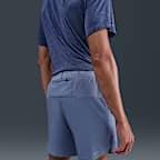 Nike Stride Men's Dri-FIT 7" Brief-Lined Running Shorts