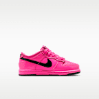 Nike Dunk Low SE Little Kids' Shoes