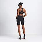 NikeSKIMS Matte Women's High-Waisted 7" Biker Shorts