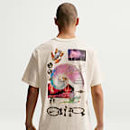 나이키 스포츠웨어 프리미엄 에센셜 티셔츠