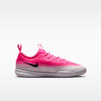 Nike Jr. Mercurial Vapor 17 Academy Older Kids' Indoor/Court Low-Top Football Shoes