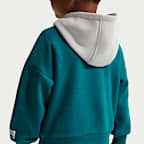Nike Sportswear Toddler Multisport 2-Piece Pullover Hoodie Set