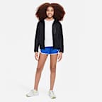 Nike Tempo Big Kids' (Girls') Dri-FIT Running Shorts