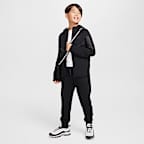 Pantalon de jogging Nike Sportswear Tech Fleece pour ado