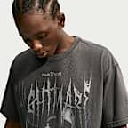 T-shirt de basquetebol Ja para homem
