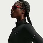 Nike Swift Women's Dri-FIT Full-Zip Running Jacket