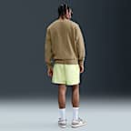 Nike Club Men's Fleece Crew