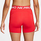 Nike Pro 365 Women's 5" Shorts (Plus Size)