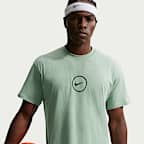 T-shirt de basket Nike pour homme