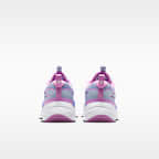 Tenis de correr en pavimento para niños grandes Nike Cosmic Runner