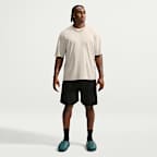 Nike 24.7 ImpossiblySoft Light Dri-FIT heren-T-shirt met korte mouwen