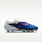 Chuteiras de futebol para terreno firme Nike Phantom 6 Low Elite