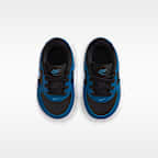 Tenis para bebé e infantil Nike Force 1 Low