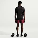 Shorts Dri-FIT de 15 cm para hombre Nike Pro Training