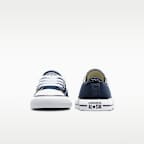 Converse Chuck Taylor All Star Low Top Infant/Toddler Shoe 