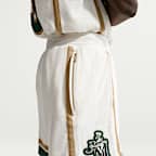 LeBron Nike Basketball Men's Shorts