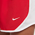 Nike Tempo Big Kids' (Girls') Dri-FIT Running Shorts