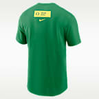 Oregon Primetime Seasonal Men's Nike College T-Shirt