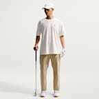 Playera de golf holgada Nike Dri-FIT para hombre