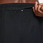 Nike Challenger Men's Brief-Lined Running Shorts
