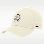 PSG Club Men's Nike Adjustable Cap
