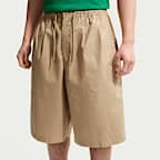 나이키 클럽 남성 쇼츠