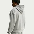 Sweat à capuche ample Nike Solo Fleece pour homme