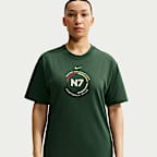 Playera de manga corta Nike Sportswear
