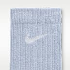 Nike Everyday Plus Cushioned Training Crew Socks (3 Pairs)