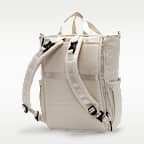Pañalera convertible Nike (M) 2.0 (maternidad) (25 l)