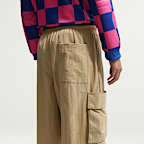 Nike Sportswear Club Men's Oversized Cargo Shorts
