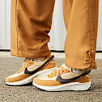 Nike Waffle Debut Women's Shoes