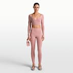 Bolsa con clip NikeSKIMS