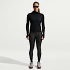 Capa intermedia en mezcla de lana para mujer NikeLab | Running
