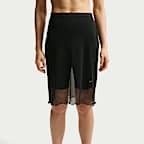 Nike スポーツウェア ウィメンズ スリム シアー スカート