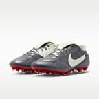 Nike Premier 3 Firm-Ground Low-Top Soccer Cleats