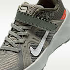 Tenis para niños de preescolar Nike Metro Tek